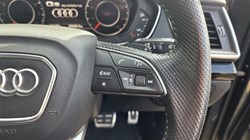 2018 (18) AUDI Q5 2.0T FSI Quattro S Line 5dr S Tronic 5310561