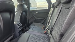 2018 (18) AUDI Q5 2.0T FSI Quattro S Line 5dr S Tronic 5310551