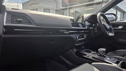2018 (18) AUDI Q5 2.0T FSI Quattro S Line 5dr S Tronic 5310555