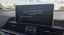 2018 (18) AUDI Q5 2.0T FSI Quattro S Line 5dr S Tronic 5310571