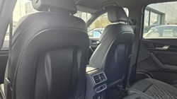 2018 (18) AUDI Q5 2.0T FSI Quattro S Line 5dr S Tronic 5310550