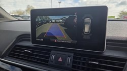 2018 (18) AUDI Q5 2.0T FSI Quattro S Line 5dr S Tronic 5310572