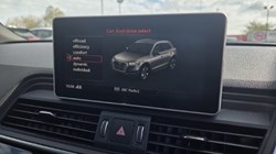 2018 (18) AUDI Q5 2.0T FSI Quattro S Line 5dr S Tronic 5310567