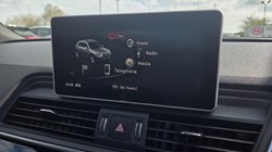 2018 (18) AUDI Q5 2.0T FSI Quattro S Line 5dr S Tronic 5310566