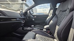 2018 (18) AUDI Q5 2.0T FSI Quattro S Line 5dr S Tronic 5310556