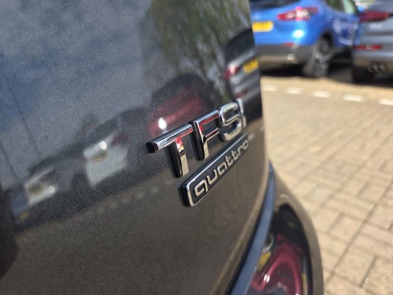 2018 (18) AUDI Q5 2.0T FSI Quattro S Line 5dr S Tronic 5310541