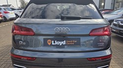 2018 (18) AUDI Q5 2.0T FSI Quattro S Line 5dr S Tronic 5310544