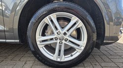 2018 (18) AUDI Q5 2.0T FSI Quattro S Line 5dr S Tronic 5310531