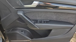 2018 (18) AUDI Q5 2.0T FSI Quattro S Line 5dr S Tronic 5310558