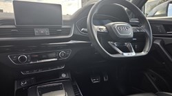 2018 (18) AUDI Q5 2.0T FSI Quattro S Line 5dr S Tronic 5310553