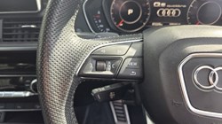 2018 (18) AUDI Q5 2.0T FSI Quattro S Line 5dr S Tronic 5310560