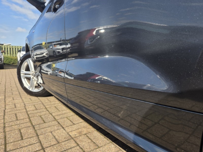 2018 (18) AUDI Q5 2.0T FSI Quattro S Line 5dr S Tronic 5310539