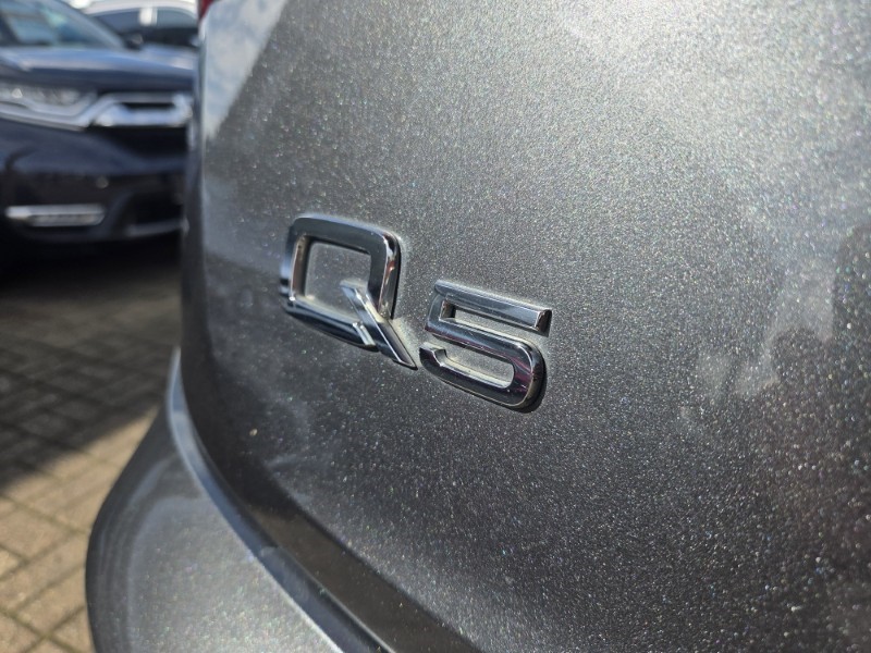 2018 (18) AUDI Q5 2.0T FSI Quattro S Line 5dr S Tronic 5310540