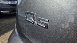 2018 (18) AUDI Q5 2.0T FSI Quattro S Line 5dr S Tronic 5310540