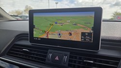 2018 (18) AUDI Q5 2.0T FSI Quattro S Line 5dr S Tronic 5310570