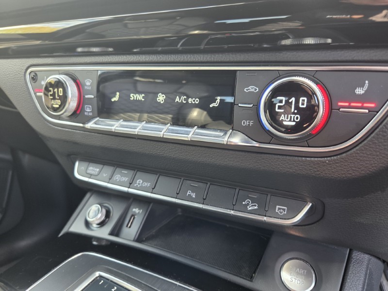 2018 (18) AUDI Q5 2.0T FSI Quattro S Line 5dr S Tronic 5310565