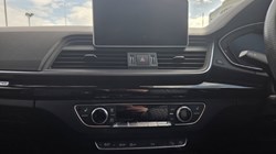 2018 (18) AUDI Q5 2.0T FSI Quattro S Line 5dr S Tronic 5310554