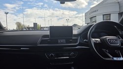 2018 (18) AUDI Q5 2.0T FSI Quattro S Line 5dr S Tronic 5310552