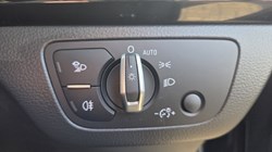 2018 (18) AUDI Q5 2.0T FSI Quattro S Line 5dr S Tronic 5310577