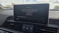 2018 (18) AUDI Q5 2.0T FSI Quattro S Line 5dr S Tronic 5310569