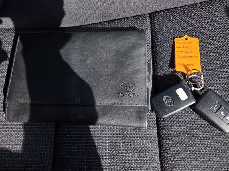 2018 (18) TOYOTA RAV4 2.5 VVT-i Hybrid Icon Tech TSS 5dr CVT 2WD 5321142