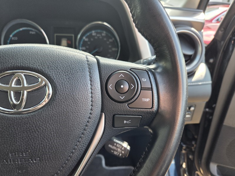 2018 (18) TOYOTA RAV4 2.5 VVT-i Hybrid Icon Tech TSS 5dr CVT 2WD 5321128