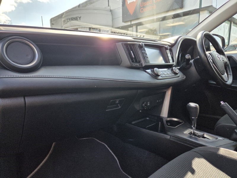 2018 (18) TOYOTA RAV4 2.5 VVT-i Hybrid Icon Tech TSS 5dr CVT 2WD 5321123