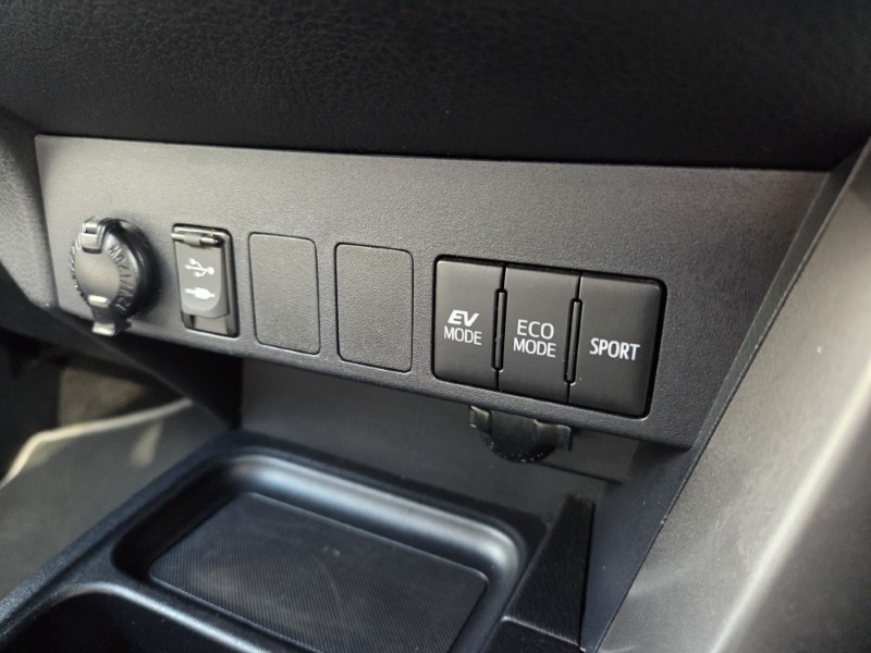 2018 (18) TOYOTA RAV4 2.5 VVT-i Hybrid Icon Tech TSS 5dr CVT 2WD 5321131