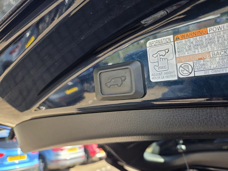 2018 (18) TOYOTA RAV4 2.5 VVT-i Hybrid Icon Tech TSS 5dr CVT 2WD 5321117