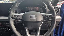 2025 (25) SEAT IBIZA 1.0 TSI 115 Xcellence 5dr DSG 5310375