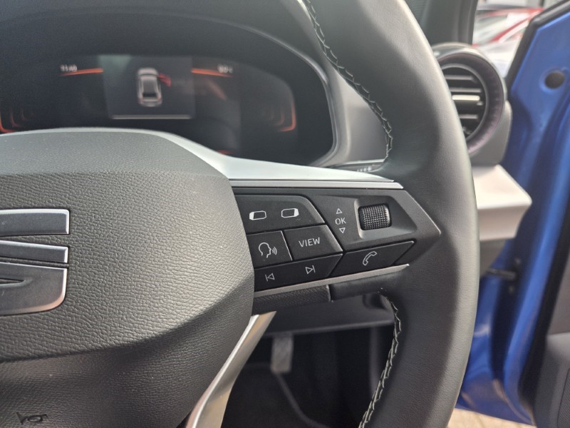 2025 (25) SEAT IBIZA 1.0 TSI 115 Xcellence 5dr DSG 5310374