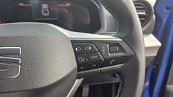 2025 (25) SEAT IBIZA 1.0 TSI 115 Xcellence 5dr DSG 5310374