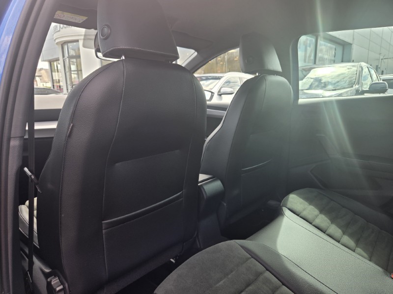 2025 (25) SEAT IBIZA 1.0 TSI 115 Xcellence 5dr DSG 5310363