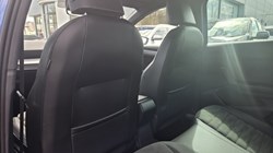 2025 (25) SEAT IBIZA 1.0 TSI 115 Xcellence 5dr DSG 5310363