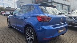 2025 (25) SEAT IBIZA 1.0 TSI 115 Xcellence 5dr DSG 5310357