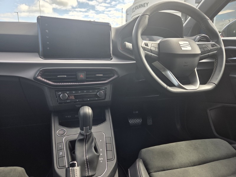 2025 (25) SEAT IBIZA 1.0 TSI 115 Xcellence 5dr DSG 5310366