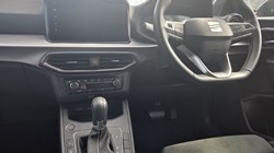 2025 (25) SEAT IBIZA 1.0 TSI 115 Xcellence 5dr DSG 5310366