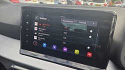 2025 (25) SEAT IBIZA 1.0 TSI 115 Xcellence 5dr DSG 5310378