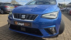 2025 (25) SEAT IBIZA 1.0 TSI 115 Xcellence 5dr DSG 5310353