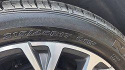 2025 (25) SEAT IBIZA 1.0 TSI 115 Xcellence 5dr DSG 5310348