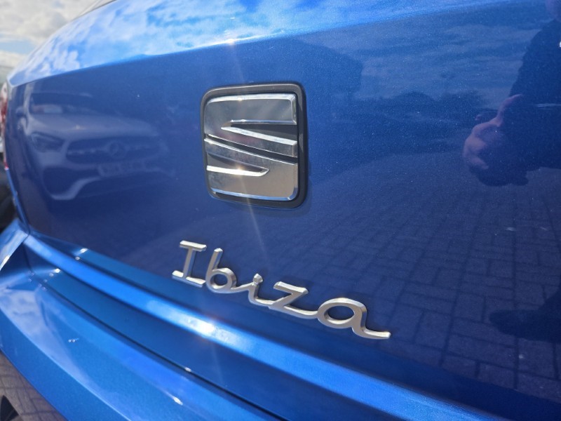 2025 (25) SEAT IBIZA 1.0 TSI 115 Xcellence 5dr DSG 5310355