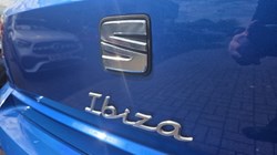 2025 (25) SEAT IBIZA 1.0 TSI 115 Xcellence 5dr DSG 5310355