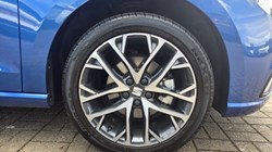 2025 (25) SEAT IBIZA 1.0 TSI 115 Xcellence 5dr DSG 5310347