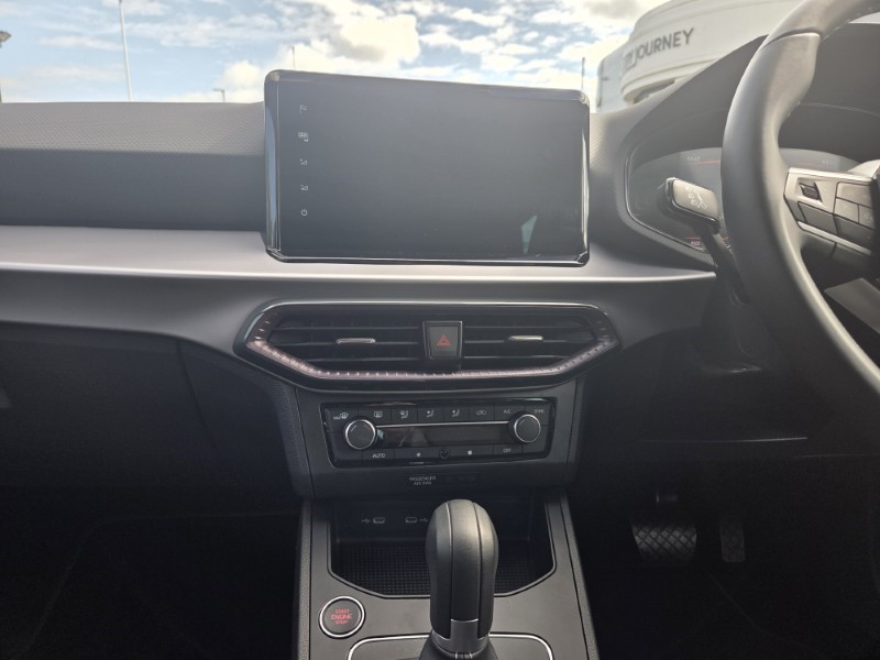 2025 (25) SEAT IBIZA 1.0 TSI 115 Xcellence 5dr DSG 5310367