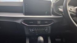 2025 (25) SEAT IBIZA 1.0 TSI 115 Xcellence 5dr DSG 5310367