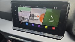 2025 (25) SEAT IBIZA 1.0 TSI 115 Xcellence 5dr DSG 5310380