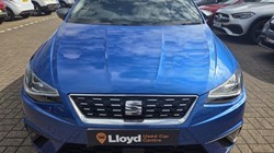 2025 (25) SEAT IBIZA 1.0 TSI 115 Xcellence 5dr DSG 5310350