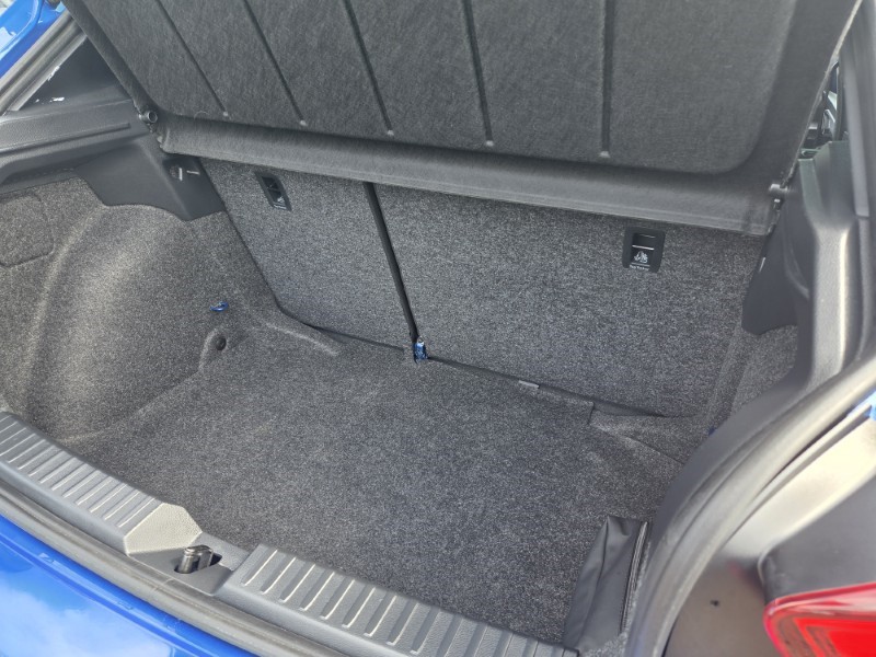 2025 (25) SEAT IBIZA 1.0 TSI 115 Xcellence 5dr DSG 5310361