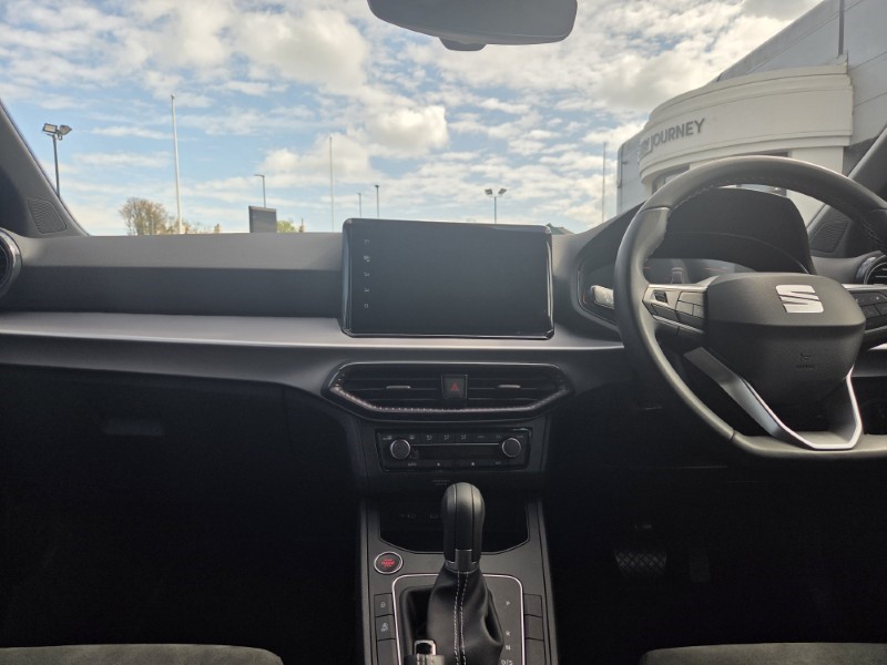 2025 (25) SEAT IBIZA 1.0 TSI 115 Xcellence 5dr DSG 5310365