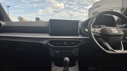 2025 (25) SEAT IBIZA 1.0 TSI 115 Xcellence 5dr DSG 5310365